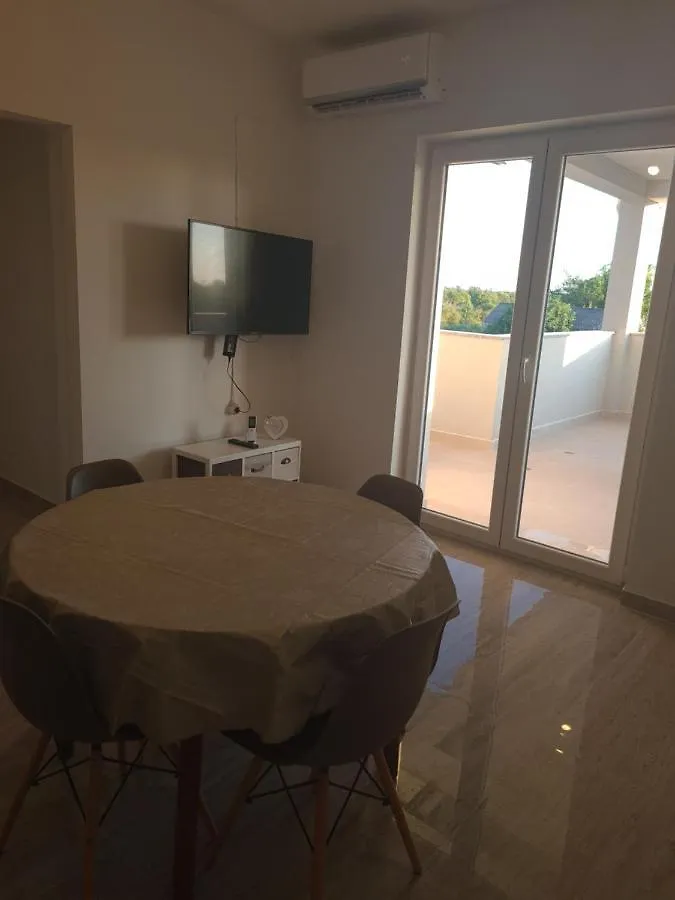 Apartman Masa Zadar