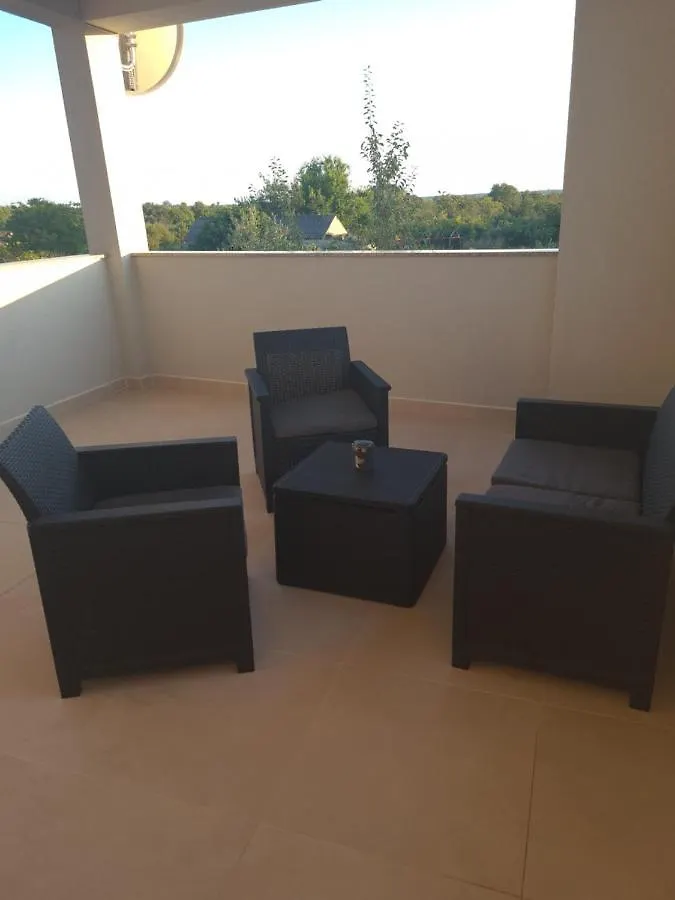 Apartment Apartman Masa Zadar Croatia