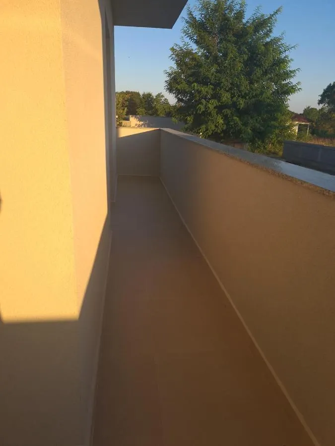 Apartman Masa Zadar