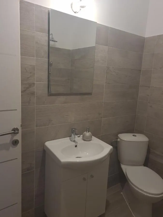 Apartman Masa Zadar Croatia