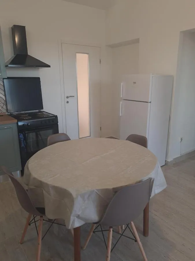 Apartment Apartman Masa Zadar