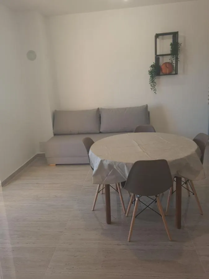 Apartman Masa Zadar 0*,  Croatia